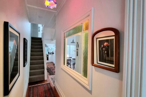 Timeless 2br Grey Lynn Cottage - Fibre - Wifi