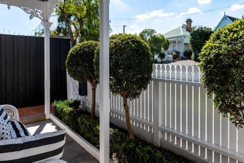 Timeless 2br Grey Lynn Cottage - Fibre - Wifi