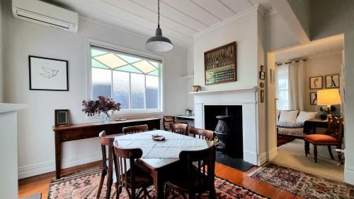Timeless 2br Grey Lynn Cottage - Fibre - Wifi
