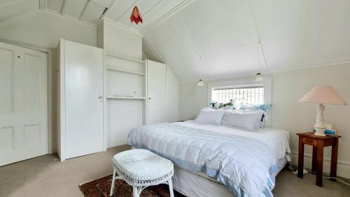 Timeless 2br Grey Lynn Cottage - Fibre - Wifi