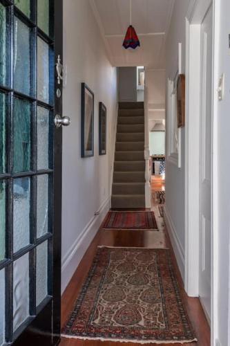 Timeless 2br Grey Lynn Cottage - Fibre - Wifi