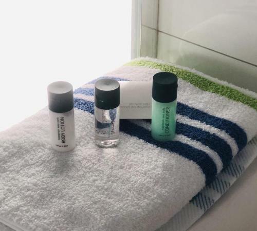 Apartamento Henderson Dream Guest House