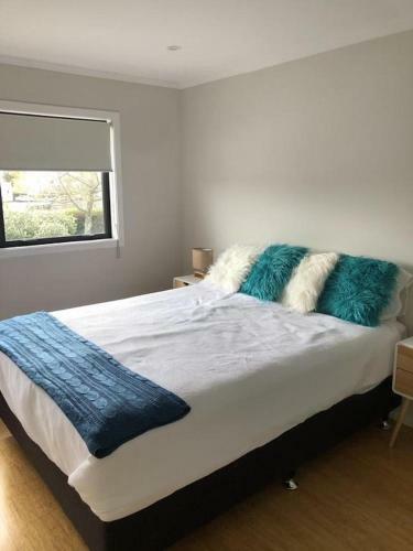 Apartamento Henderson Dream Guest House