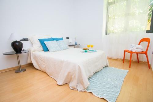 Apartamento Good Vibes Museo Thyssen