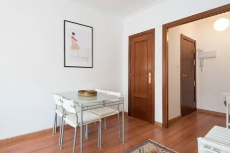 Apartamento Mendoza 6