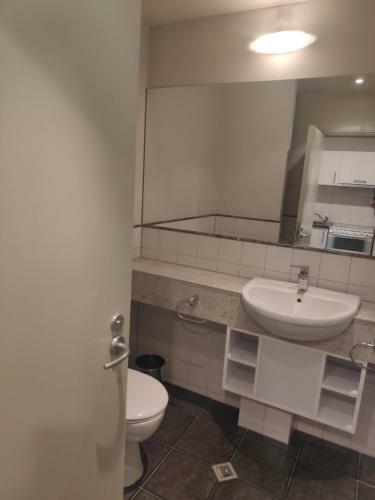 Apartamento Heritage Winner