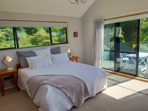 Dangela Boutique Lodge