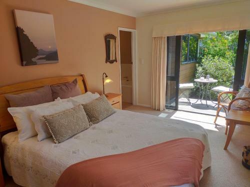 Dangela Boutique Lodge