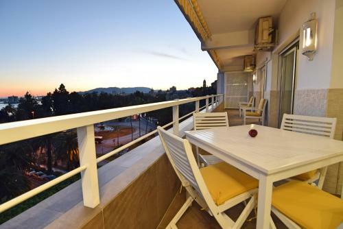 Apartamento Luxury Reding