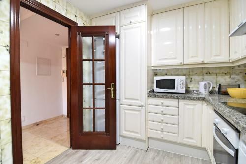 Apartamento Luxury Reding