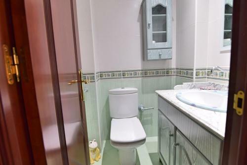 Apartamento Luxury Reding
