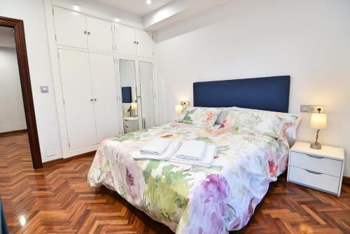 Apartamento Luxury Reding