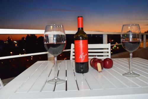 Apartamento Luxury Reding