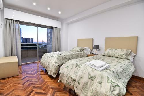 Apartamento Luxury Reding