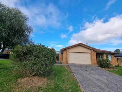 Beautiful 3br House, Westgate