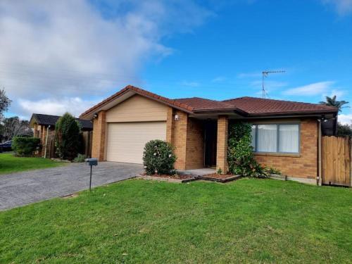 Beautiful 3br House, Westgate