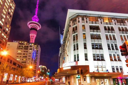 Apartamento Homey Deluxe Space - Heritage Complex