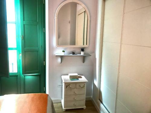Apartamento Destiny Cathedral