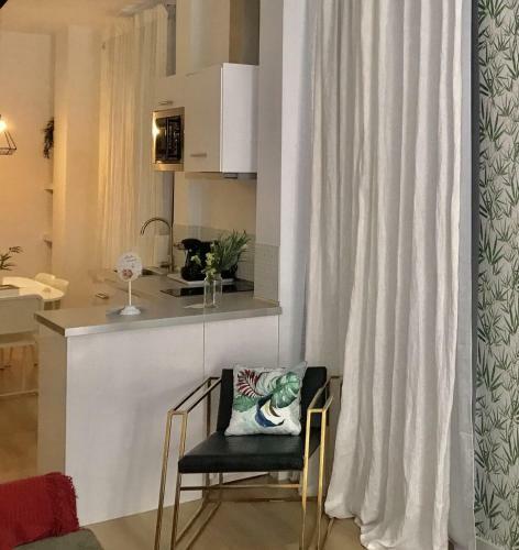 Apartamento Destiny Cathedral