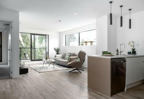 Aparthotel Sunrise Garden Serviced Apartments Albany