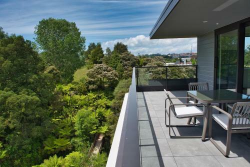 Aparthotel Sunrise Garden Serviced Apartments Albany