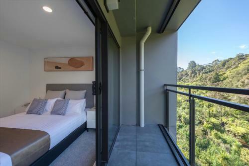 Aparthotel Sunrise Garden Serviced Apartments Albany