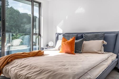 Aparthotel Sunrise Garden Serviced Apartments Albany