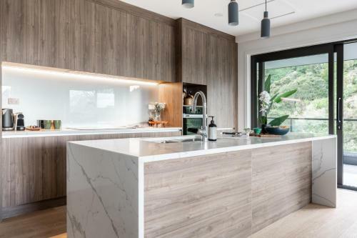 Aparthotel Sunrise Garden Serviced Apartments Albany