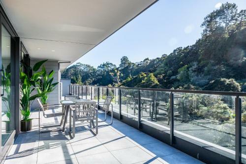 Aparthotel Sunrise Garden Serviced Apartments Albany