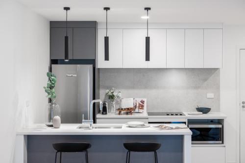 Aparthotel Sunrise Garden Serviced Apartments Albany