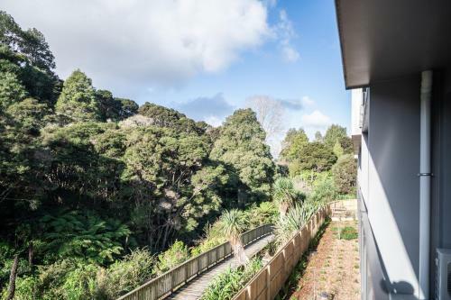 Aparthotel Sunrise Garden Serviced Apartments Albany