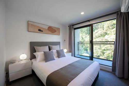 Aparthotel Sunrise Garden Serviced Apartments Albany