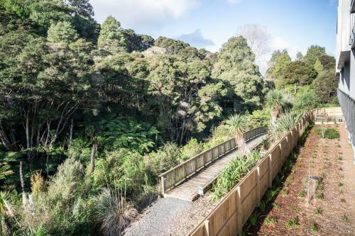 Aparthotel Sunrise Garden Serviced Apartments Albany