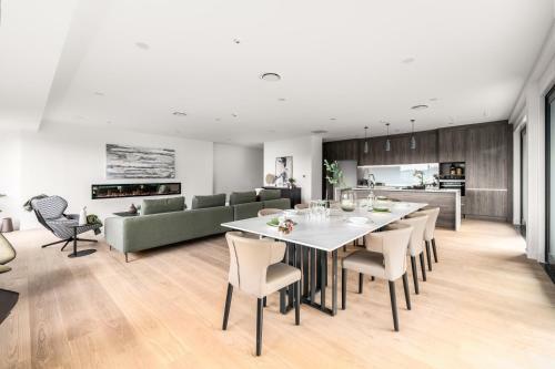 Aparthotel Sunrise Garden Serviced Apartments Albany