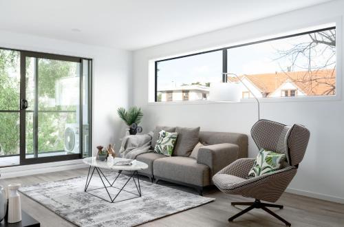 Aparthotel Sunrise Garden Serviced Apartments Albany
