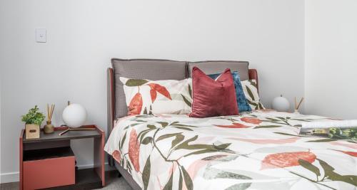 Aparthotel Sunrise Garden Serviced Apartments Albany