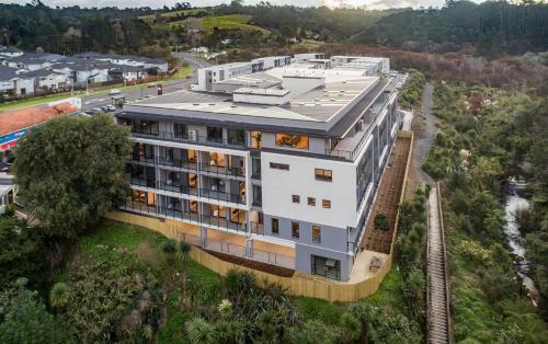 Aparthotel Sunrise Garden Serviced Apartments Albany