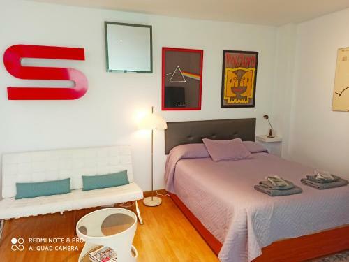 Apartamento Armengual Centro