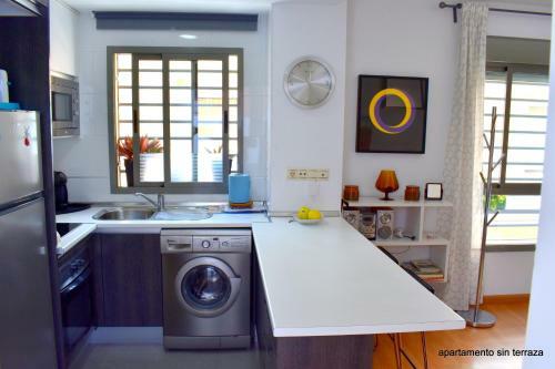 Apartamento Armengual Centro