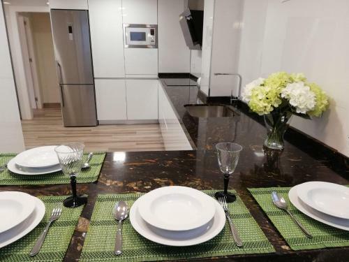 Apartamento Aurora