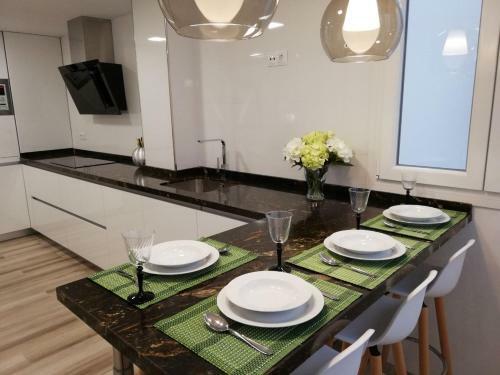 Apartamento Aurora