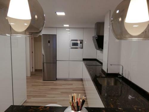 Apartamento Aurora
