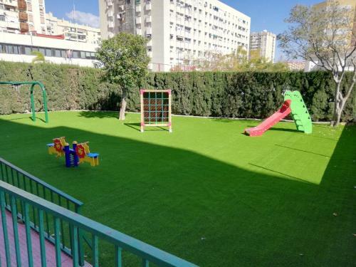 Apartamento Aurora