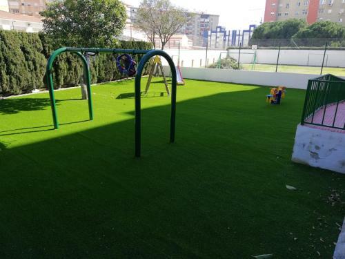 Apartamento Aurora