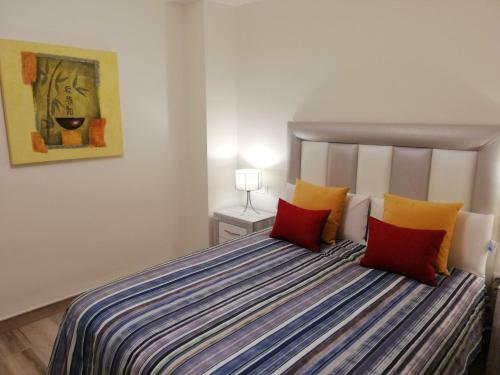 Apartamento Aurora
