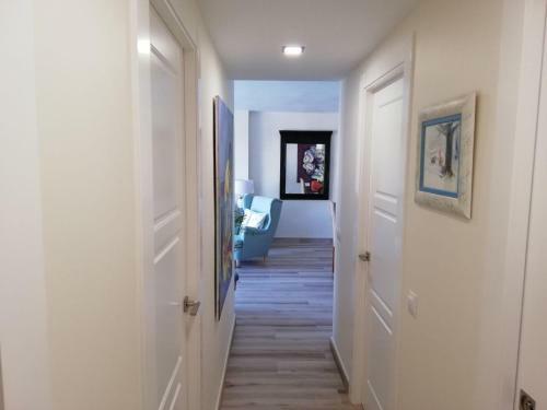 Apartamento Aurora