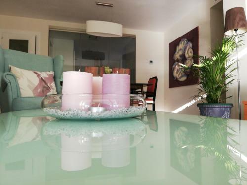 Apartamento Aurora