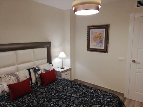 Apartamento Aurora