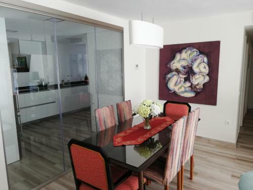 Apartamento Aurora