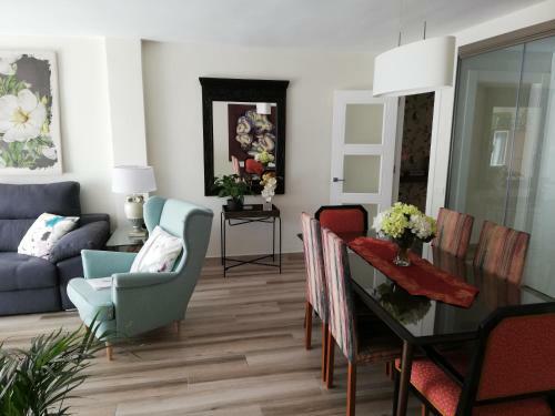 Apartamento Aurora